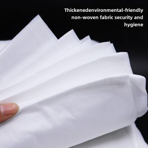 Oil Waterproof Nonwoven Bed Sheet