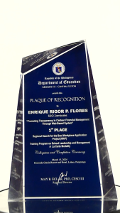 ACRYLIC PLAQUE - ACRYLIC TROPHY - AWARDS - CUSTOMIZED PERSONALIZED JAY C. DESIGNS - 8045