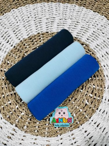 Tips Memilih Bedong Tradisional dan Swaddle Modern di Ainun Baby Store