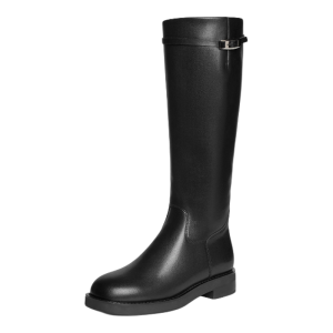 Reddragonfly | Stylish Knight Boots
