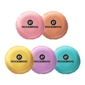 RockBros | Self-Adhesive Bicycle Puncture Patch Portable Kit