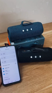 Loa Bluetooth Flip 7 Cao Cấp Thiết Kế Nhỏ Gọn Âm Lượng Lớn Bảo Hành Lỗi 1 Đổi 1