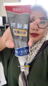 Waterproof & Anti-Mold SG Tile gap filler Tile grout grouting for tile grout waterproof Quick and effective filler cement 防水防霉 SG 瓷砖缝隙填充剂 瓷砖填缝剂 瓷砖填缝防水剂 快速有效的填充水泥