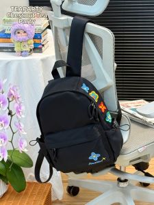 KDMILD | Leisure Stylish Backpack for Teenage Girls School Travel