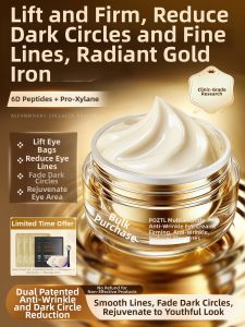 Pozitilan | Anti-aging Eye Cream Dark Circles Reduction Bag Removal