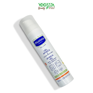 Mustela Arnica & Calendula Organic Gel 100 ml [Vegan]