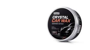 J-2 Ceramic Wax Cream Strong Protective Car Coating & Polishing Wax