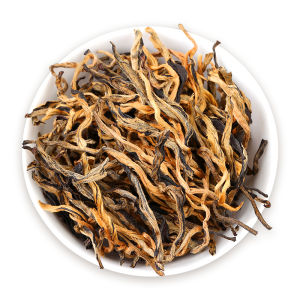 Yunnan High Mountain Red Tea Convenient and Hygienic 5g * 12 Bags
