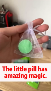 10PCS Rat Repellent Moth Balls Powerful Upgrade Recipe Rat Killer Poison Rat Repellent For Home Safe And Non-Toxic