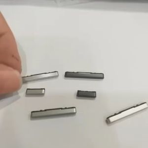 Bộ Nút Nguồn Âm Lượng Ngoài Samsung Galaxy Tab S7 FE T730 Zin New Ảnh Chụp Thật