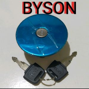 Tutup tangki / tutup tangki bensin byson
