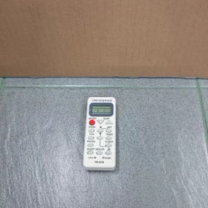 【 HAIER OLD 】YR-M10 AIRCOND AIR CONDITIONING REMOTE CONTROL  REPLACEMENT ALAT KAWALAN PENGHAWA DINGIN 冷气遥控器