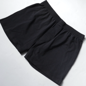 Herah Cotton Boxer Shorts for Men Premium Soft Breathable Fabric Adult Big Size 3pcs