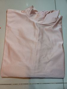 Manset Likra Halusan Halusan