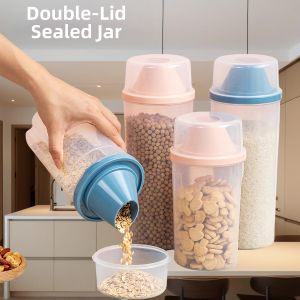 Food Grade Grain Storage Container