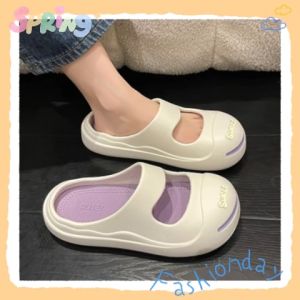 NQshop สินค้า Best Seller 💰 รองเท้าเเฟชั่น รองเท้าเเฟชั่น เกาหลี รุ่นนี้นิยม 2023  ชุดสุดๆ ราคาดีมากรุ่นนี้ แมทช์กับชุดได้สบาย สินค้าดีมีคุณภาพมากๆ รีบมาตํากันนน🧡