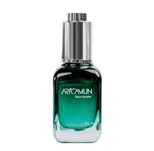 Aricamun Tinh Chất Dưỡng Da Face Serum 30ml Với Dipipenethanol Sodium Hydrolunate Acid Transaminoammonium Glycylrhinolate Chăm Sóc Da Hiệu Quả