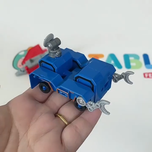 RakanKu MALAYSIA Transformers Robot Educational Toys 0-9 Number Robot DIY Assemble Military Aerospace Educational Toys Mainan Robot 变形金刚机器人玩具