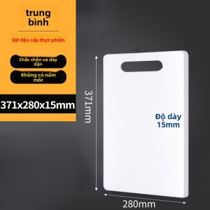 XIANGYOUYOU | Đế Cắt Chống Vi Khuẩn Chống Mốc Dày