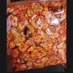 KERUPUK SEBLAK PEDAS 1KG