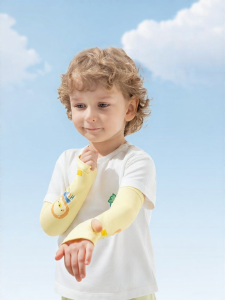 Usbettas | UV Protection Kids Ice Sleeve Summer