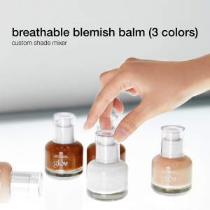 GLOW Breathable Blemish Balm 30ml