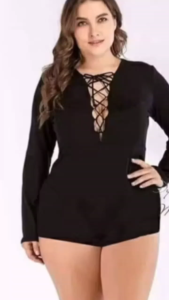 PLUS SIZE SWIMWEAR PLUS SIZE BOUTIQUE PH [CATHALINA]