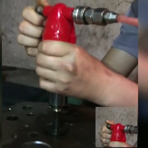 Xe mài van khí nén – Dụng cụ sửa chữa phớt van mài van ô tô hiệu quả