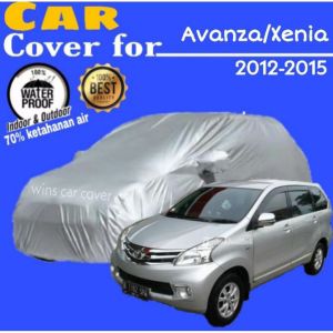 sarung mobil avanza/xenia 2012-2015