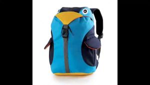 Ransel / Backpack Anak Laki-Laki IRT KID 553
