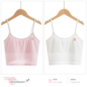 Breathable Comfy Cotton Camisole