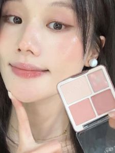 MUJIANUO | Bảng Trang Điểm Đa Năng 7 Màu