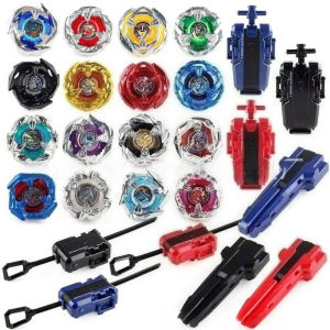 Takara Tomy | Takara Tomy Gyro X Toy BX-34 Starter Cobalt Dragoo BX01 BX15 BX20 BX23 BX33 BX38 BX39