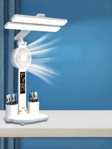 LIDING | Full Spectrum Eye Protection Study Lamp