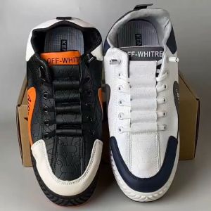SALE Sepatu Pria Casual (Free Box) Import Shoes Fashion Sneakers Sport Trendy GS121547