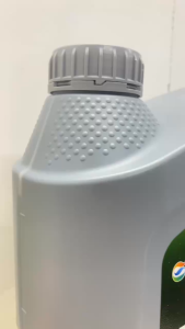 Dầu Động Cơ Diesel Cao Cấp Kixx D1 C3 5W30 Fully Synthetic- CAN 5L