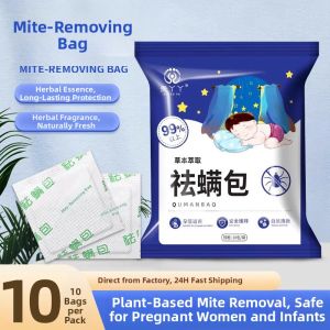 Mite Removal Bag