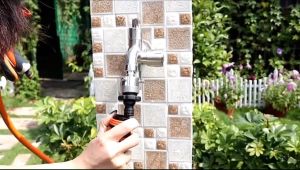 หัวฉีดน้ำอเนกประสงค์  ชุดสายยาง 4หุน ยาว 30ม.-100ม.หัวฉีดน้ำ ปืนฉีดน้ำ ที่ฉีดน้ำ ปรับได้ 8 รูปแบบ  รดน้ำต้นไม้ ล้างรถ