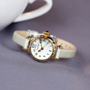 FUGUIJIAREN | Đồng Hồ Nữ Elegance