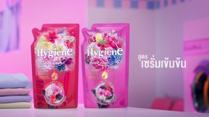 [1 GÓI TÚI THƠM] Túi Thơm Để Tủ Quần Áo Hygiene Thái Lan Thơm Phòng Treo Xe Phòng Ngủ Hương Hoa 8G CHUẨN THÁI LA