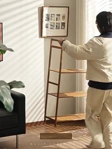 JIAJIESHI | Kệ Đa Tầng Để Đồ Gia Dụng Chắc Chắn