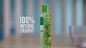 Minyak Kayu Putih Cap Lang 15 ML - CAPLANG