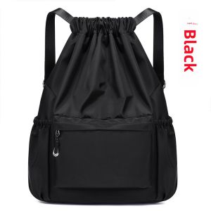 Customized Kids Dance Bag Printing Backpack Childrens Latin Dance Bag Drawstring Bag Little Girl Dancing Bag Printing Advertising