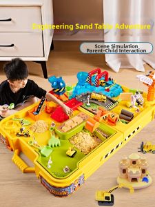 PALONG | Play and Water Indoor Children Sandbox Toy