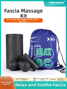 Theratools | Muscle Relaxation Professional Massage Foam Roller