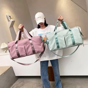 Túi Thể Thao Nam Túi Đựng Đồ Bơi Túi Du Lịch Ngắn Ngày Túi Đeo Vai Túi Đeo Vai Túi Đựng Đồ Thể Dục Túi Đựng Đồ Thể Thao