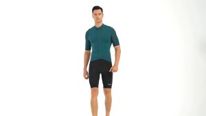 เสื้อปั่นจักรยาน Arsuxeo