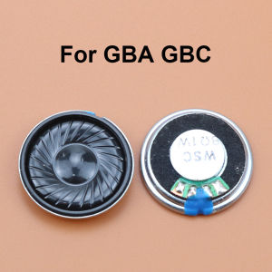 JCD 1pcs For GameBoy Color Advance Replacement LoudSpeaker For GBA SP GBC GB GBP Loud Speaker
