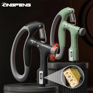 อุปกรณ์ฝึกความแข็งแรงของมือชายมืออาชีพปรับได้ 10-100 กก. อุปกรณ์ฝึกความแข็งแรงของแขนอุปกรณ์ฝึกความแข็งแรงหญิง