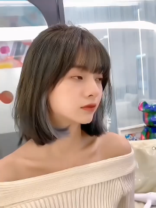 ปลอมผมสำหรับเด็กผู้หญิง ชิ้นส่วนผมสีสันสดใส ตกแต่งผม ชิ้นส่วนผม ปลอมผม สำหรับเด็กผู้หญิง กิ๊บผมไฮไลท์ กิ๊บผมตรง กิ๊บต่อผม